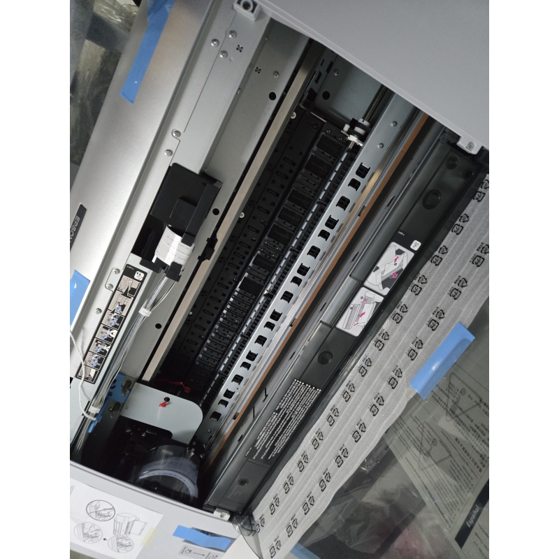 ZESTAW PRODUKCYJNY 43CM TRANSPORT I SZKOLENIE