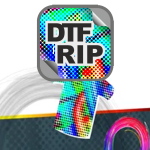 OPROGRAMOWANIE DTF