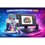 OPROGRAMOWANIE DTF