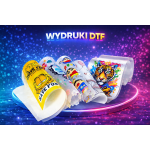 WYDRUKI DTF