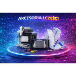 EPSON  akcesoria i części