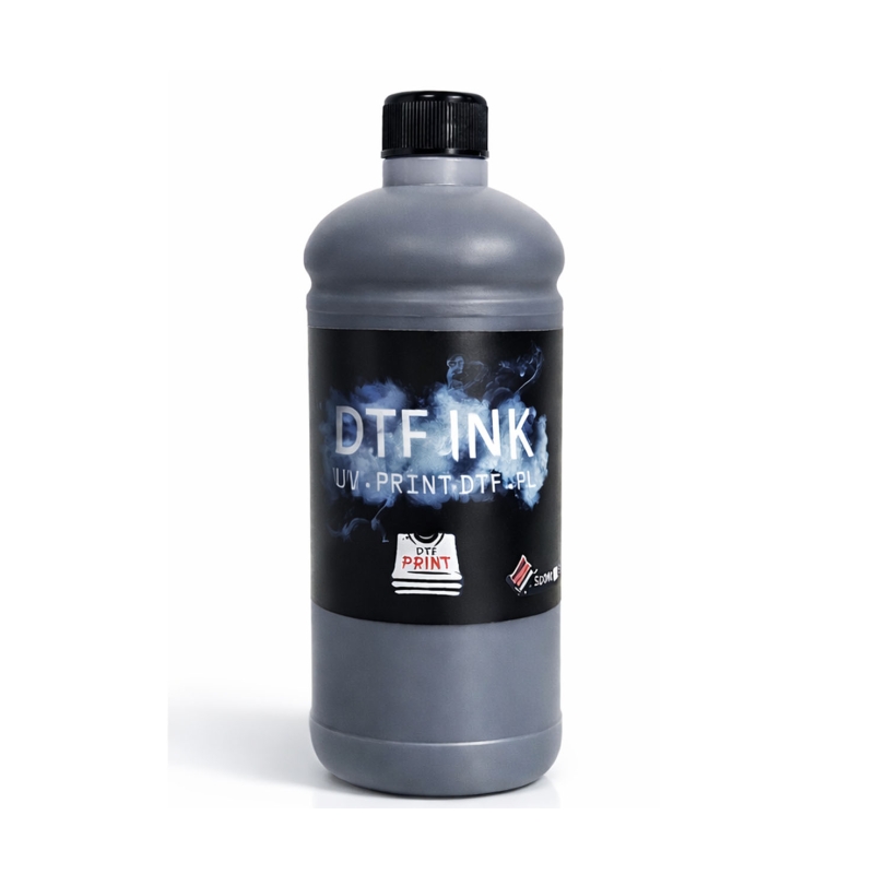 TUSZ DTF OCB BLACK  250ML