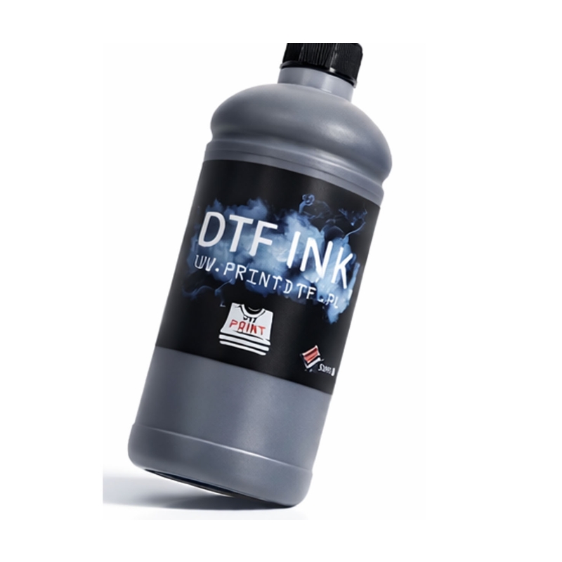 TUSZ DTF OCB BLACK  250ML