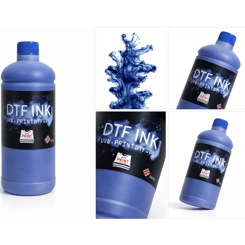 TUSZ DTF OCB CYAN 250ML