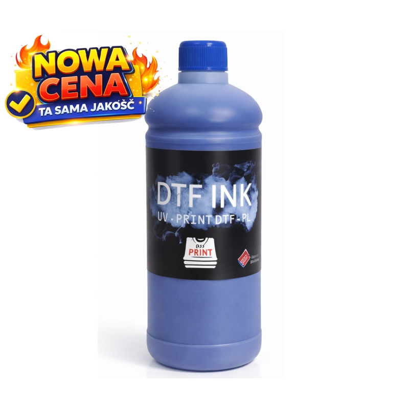 TUSZ DTF OCB CYAN 1L