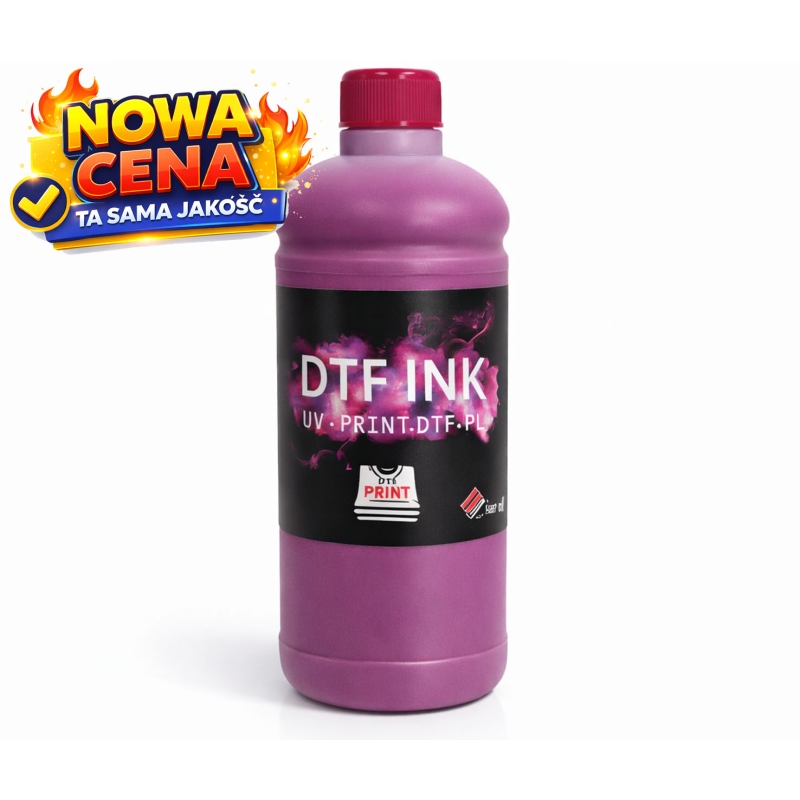 TUSZ DTF OCB MAGENTA 1L