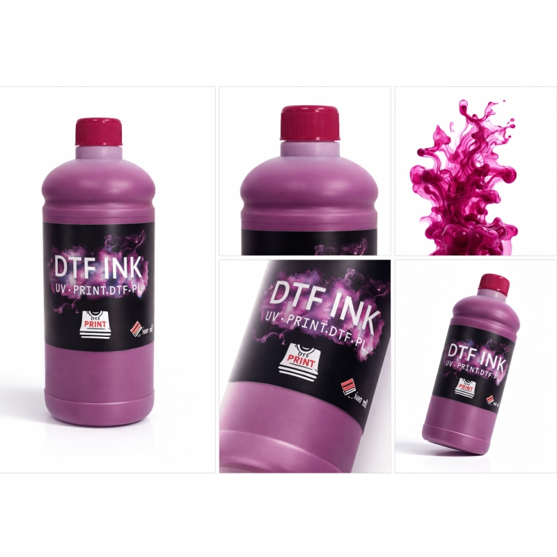TUSZ DTF OCB MAGENTA 500ML