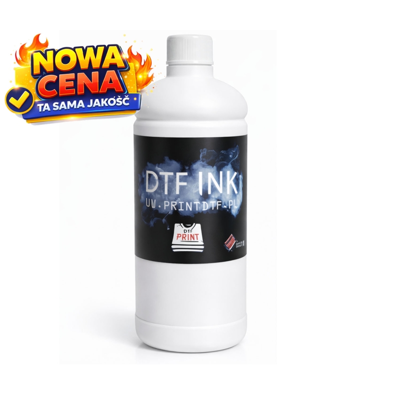 TUSZ DTF OCB WHITE 1L