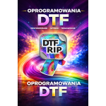 OPROGRAMOWANIE DTF