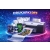 EPSON STYLUS PRO 4880 ZESTAW  MEGA DTF ZE SZKOLENIEM+RIP A3 + PIEC