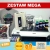 EPSON STYLUS PRO 4880 ZESTAW  MEGA DTF ZE SZKOLENIEM+RIP  A2 Gwarancja 3 miesiące