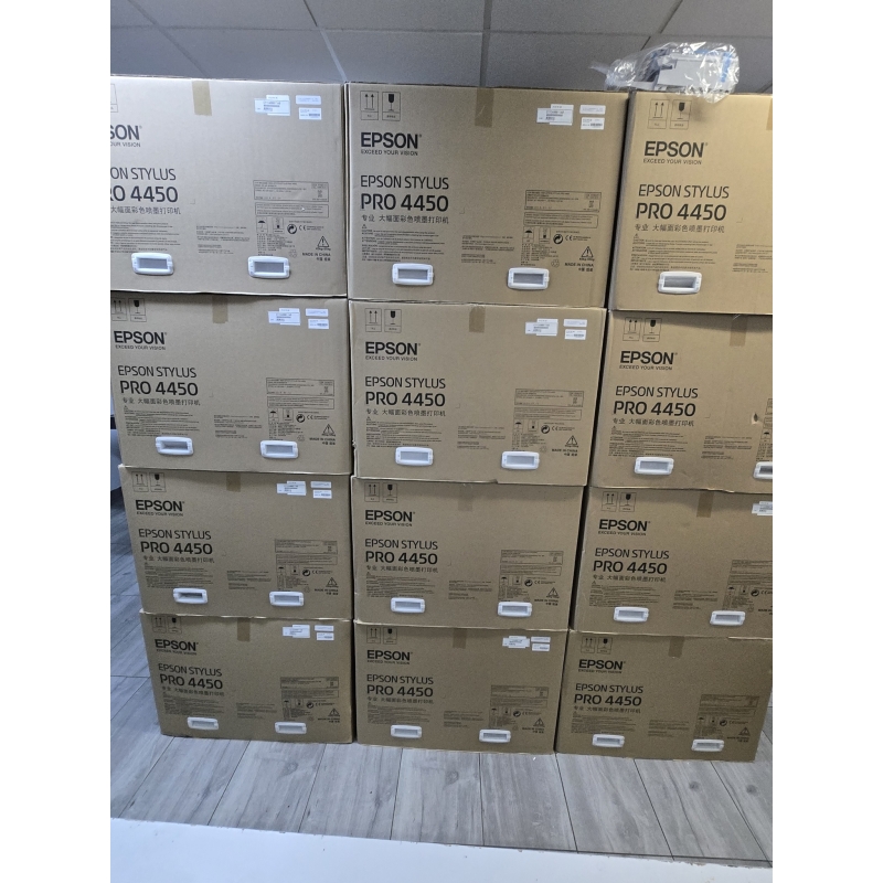 EPSON STYLUS PRO 4880 ZESTAW  MEGA DTF+RIP A3 + PIEC+PRASA